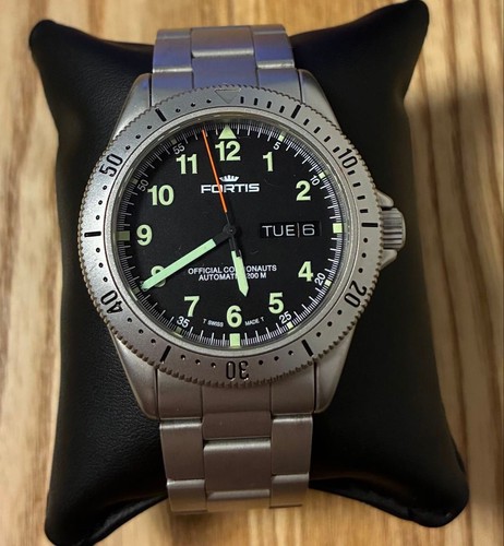 Orologio uomo automatico - orologio,