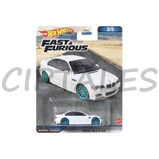 Hot Wheels Fast and Furious