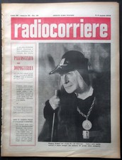 Radiocorriere 1953 ruggero - 1953#31,