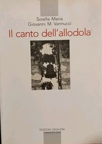 Canto dell allodola sorella - canto, dell'allodola