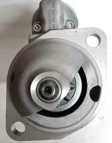 Motorino avviamento per - avviamento,