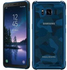 Samsung Galaxy S8 attivo