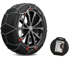 KÖNIG K-Slim 070 - Catene da