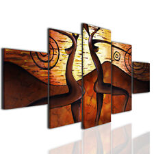 Quadri etnici stampe moderne