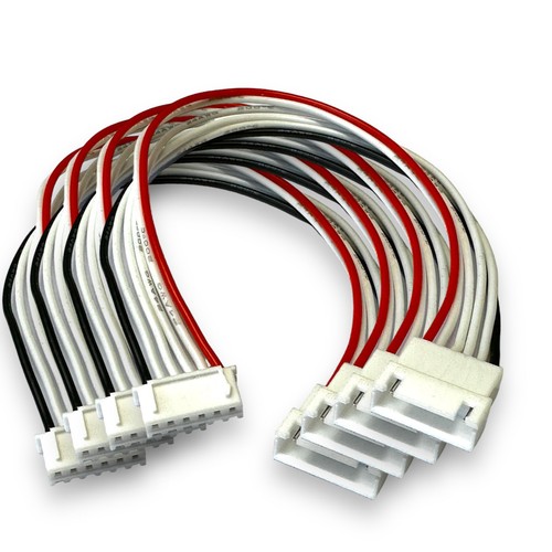 6pin cavo bilanciatore - 5s,