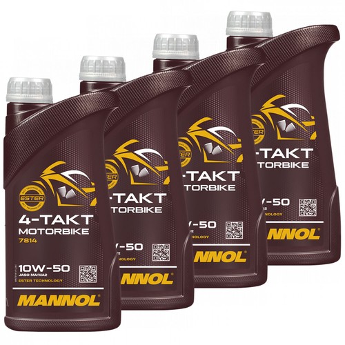 Olio motore mannol - olio,