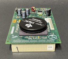 Sun 501-2528 50Mhz SM50 Modulo