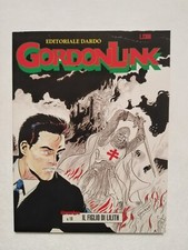 Gordon Link n.19 Il Figlio di