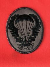 Toppa Patch Paracadutisti -