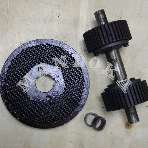 Set matrice 200 mm - , 3