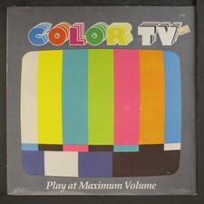 TV A Colori: Riproduci A