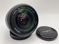 Minolta AF Zoom 35-105 mm