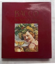 SERRA Bacco in Sardegna. 1990