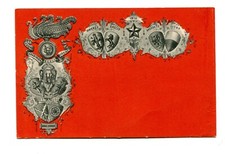 cartoline carabinieri reali