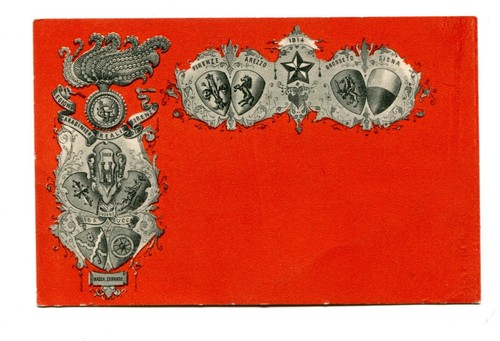 Cartoline carabinieri reali - cartoline,