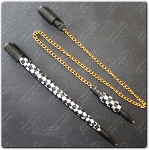 Penna collana catenina - penna,