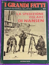 MAGAZINE “THE GREAT FACTS”