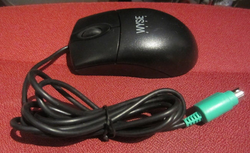 Oem wyse dell mo42kop - wyse, ps/2