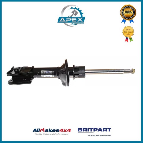 Posteriore shock absorber dx - posteriore,