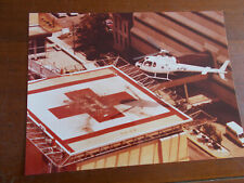 2 AS 350 Ecureuil-Hélicoptère-Photo 18/24-Collection.