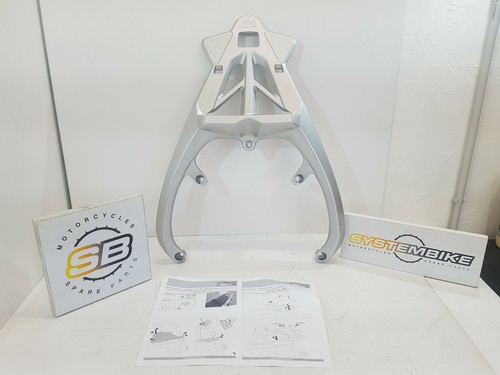 Portapacchi bauletto yamaha - portapacchi,