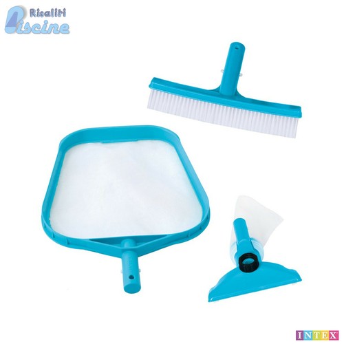 Kit pulizia manutenzione - pulizia,