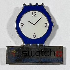 Sydney - 2000 - Swatch
