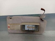 aletta parasole destra per