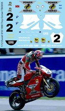 Decals per ducati 916 - decals,