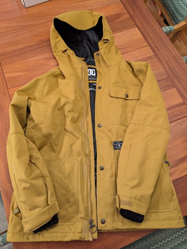 Giacca uomo servo snowboard - uomo,