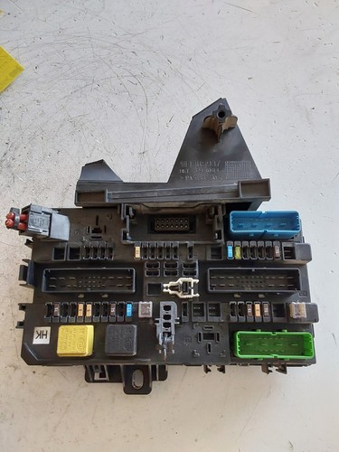 Centralina modulo unita body - centralina,