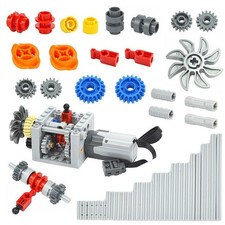Technic Ingranaggio Cambio