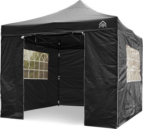 Gazebo pop up 3x3m - gazebo, pop-up