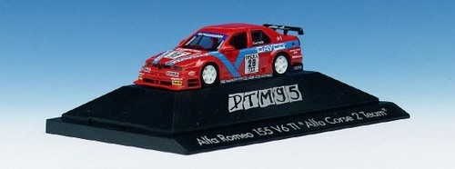 Herpa automobile alfa romeo - alfa,