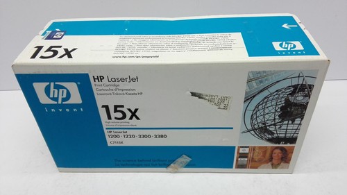 Cartuccia toner 15x c7115x - cartuccia,