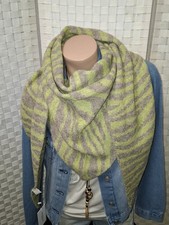 Sciarpa triangolo stola