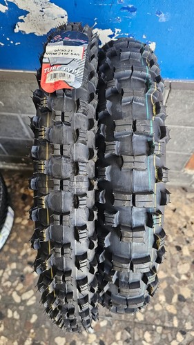 Coppia enduro fim 21 54r - enduro,