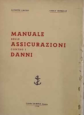 Manuale delle assicurazioni