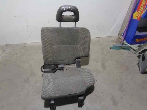 3400124 asiento trasero