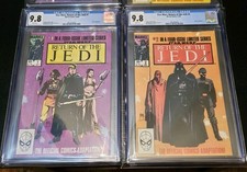 Star Wars: Il Ritorno dello