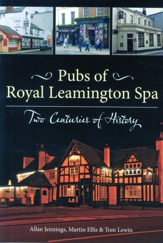 Pubs royal leamington spa - royal,