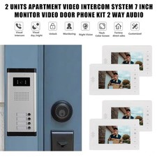 Videocitofono appartamento