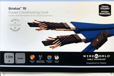 WIREWORLD STRATUS 10 CAVO