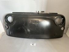 Calandra Anteriore Frontale