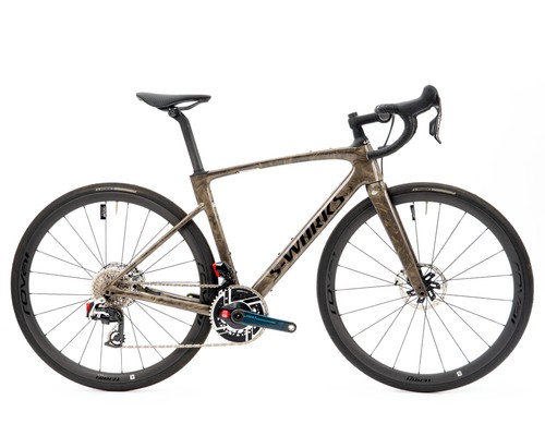 Pre owned 2025 specialized - [pre-owned],
