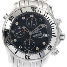 Omega Seamaster300 2598.80