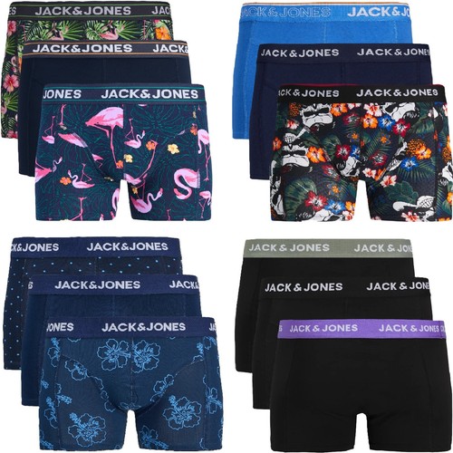 Boxer jack jones - jack,