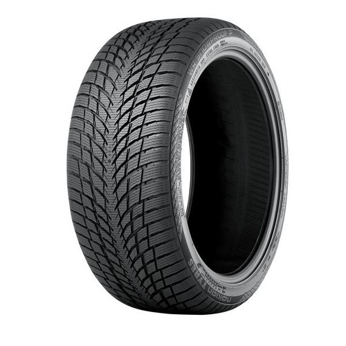 Nokian snowproof p - wr,