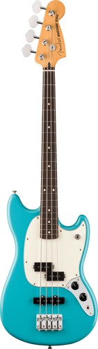 Fender player mustang pj - fender,