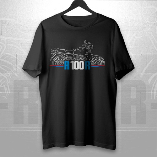 Per tifosi bmw - tifosi, r100r
